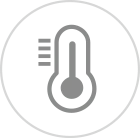 Xiaomi Temperature And Humidity Monitor Clock