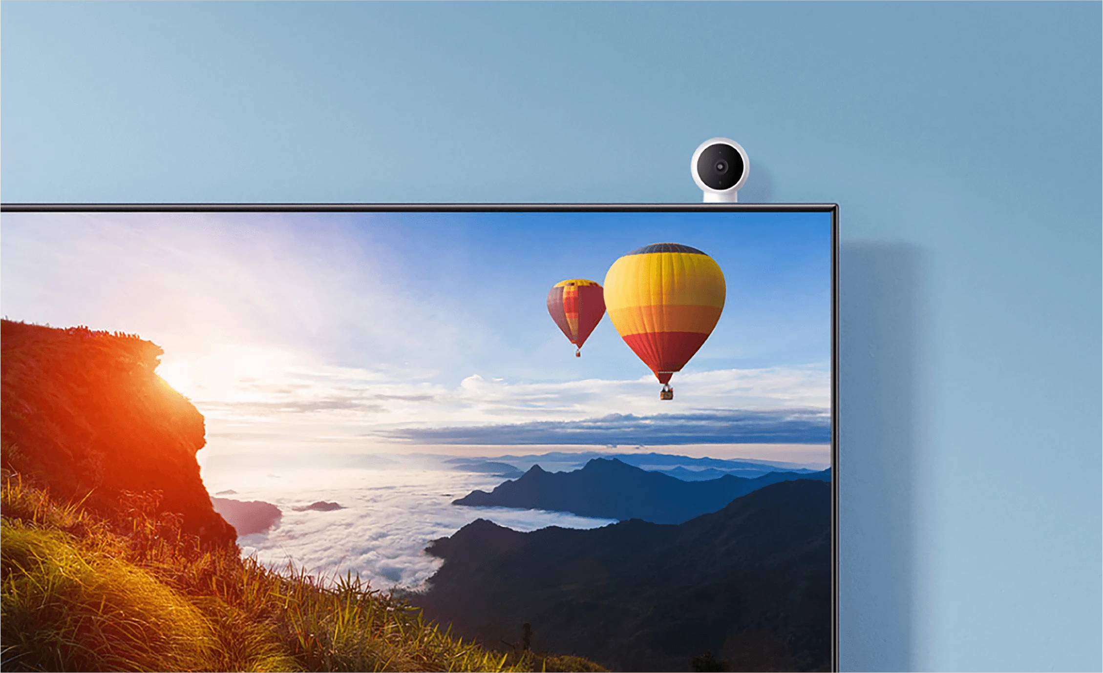 Mi Camera 2K Magnetic Mount