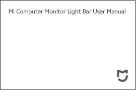 Mi Computer Monitor Light Bar