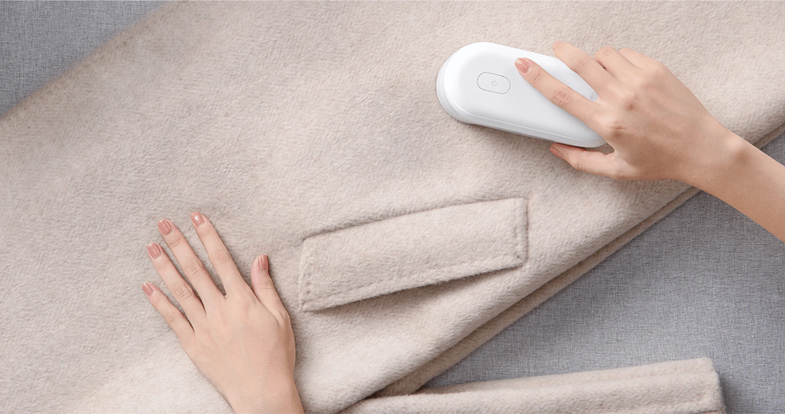 Xiaomi Lint Remover