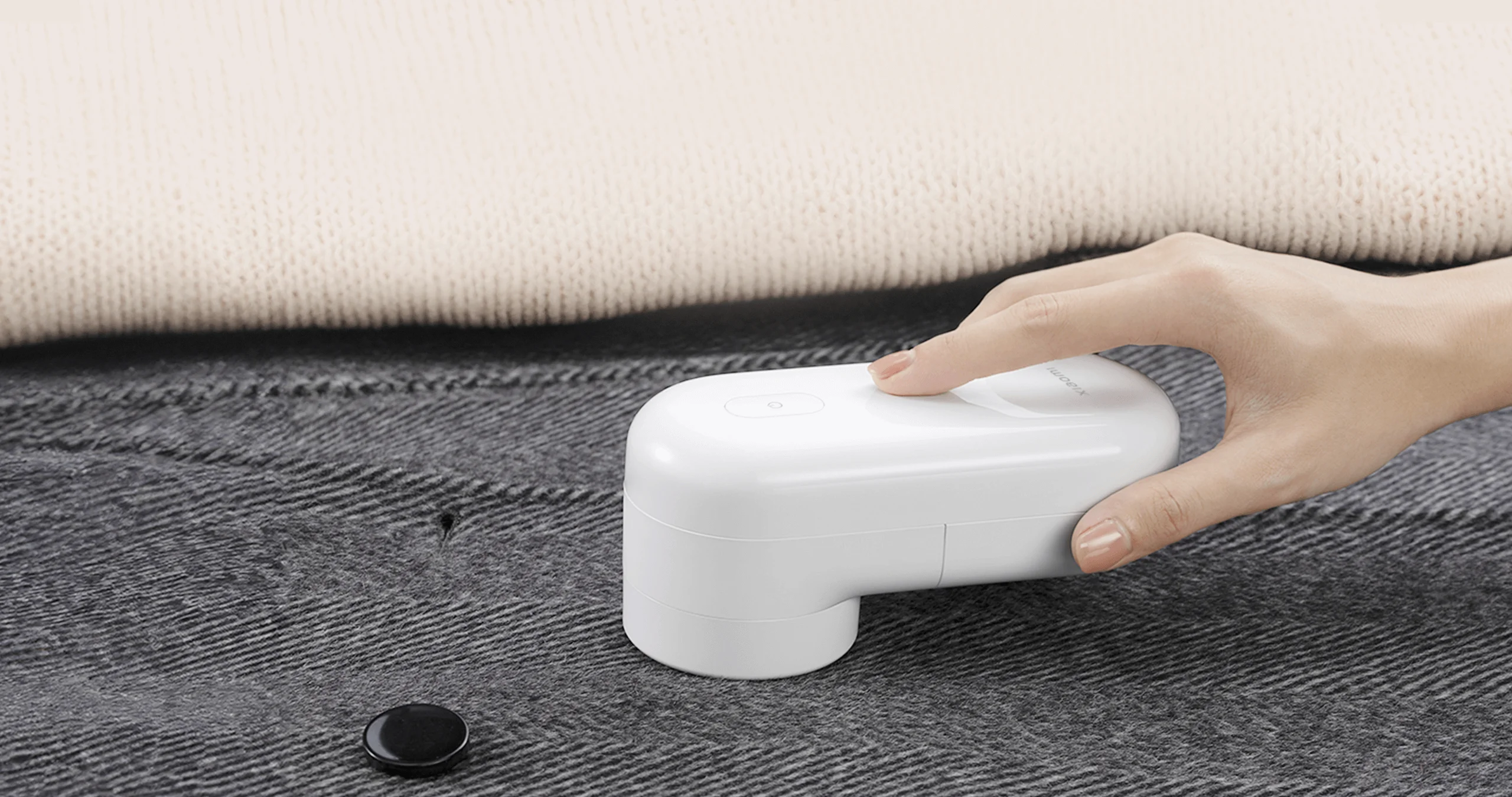Xiaomi Lint Remover