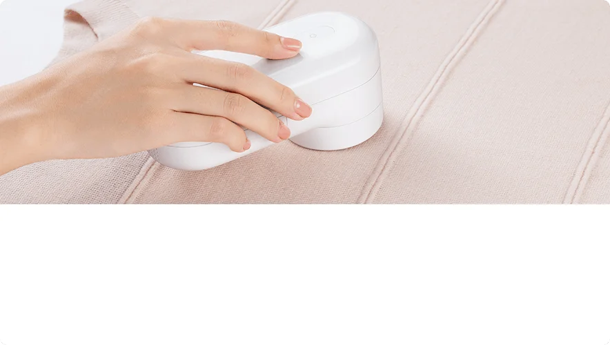 Xiaomi Lint Remover