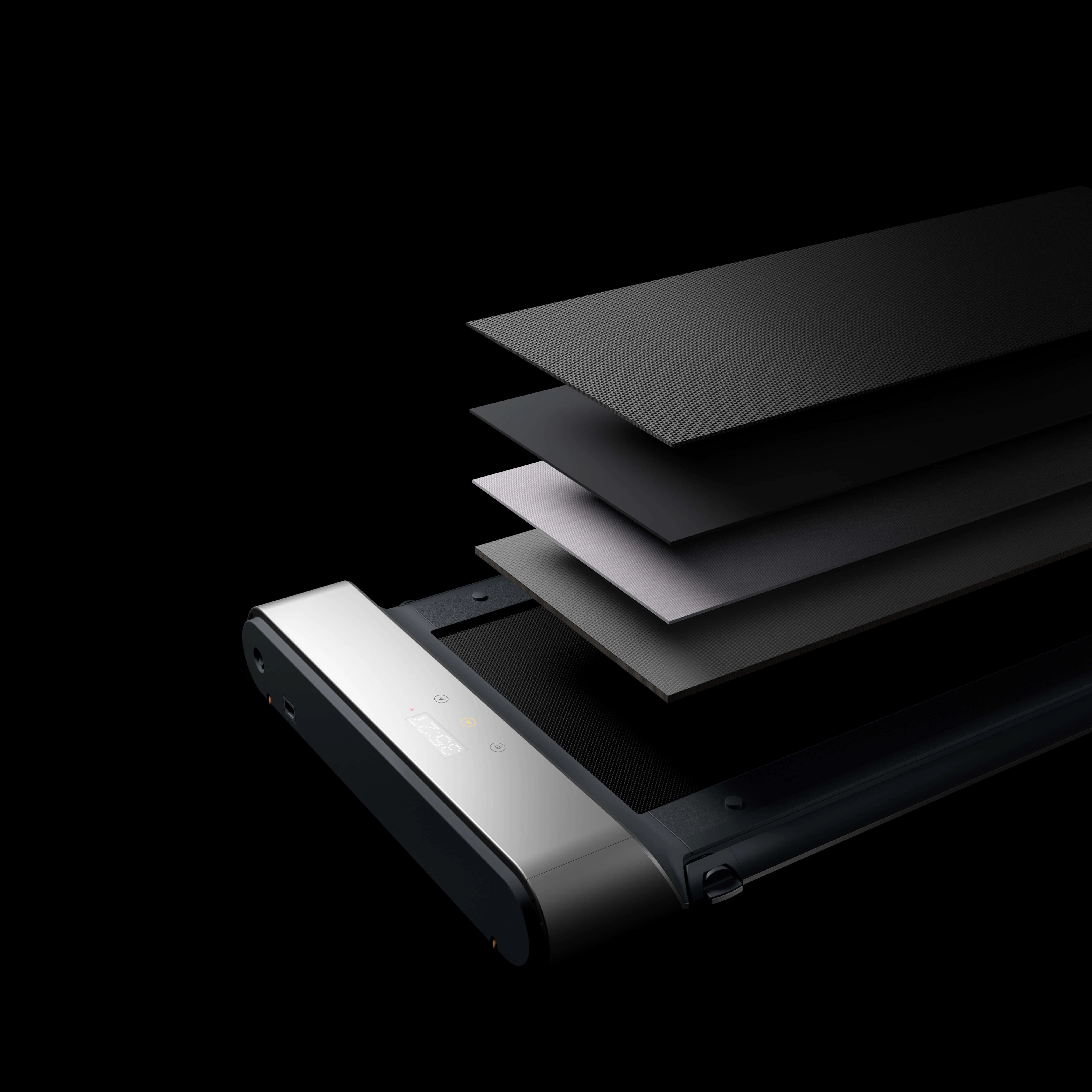 Mi Goldsmiths Foldable WalkingPad R1 PRO