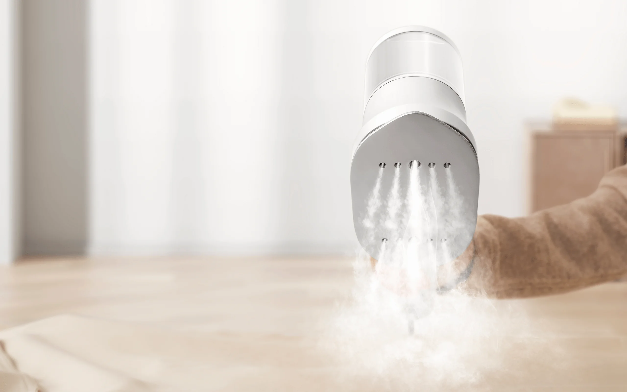 Xiaomi Handheld Steam Iron