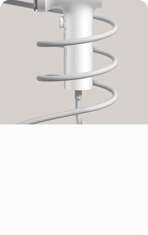 Xiaomi Handheld Steam Iron