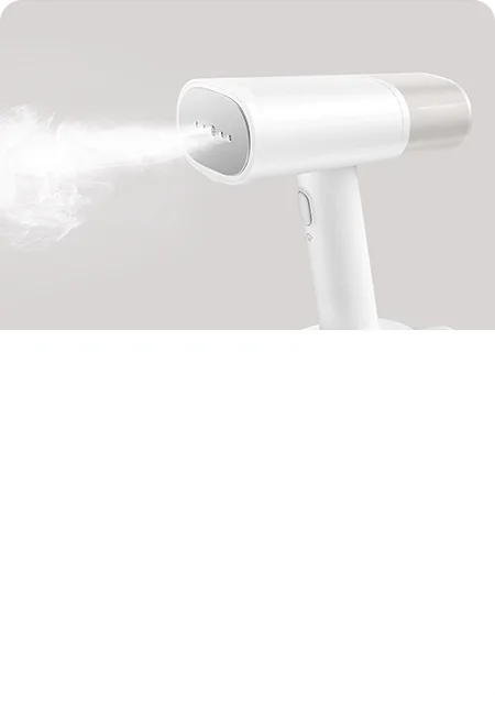 Xiaomi Handheld Steam Iron