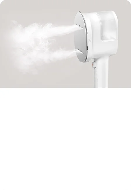 Xiaomi Handheld Steam Iron