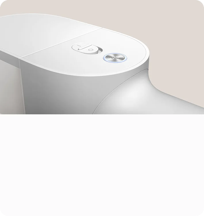 Xiaomi Handheld Steam Iron