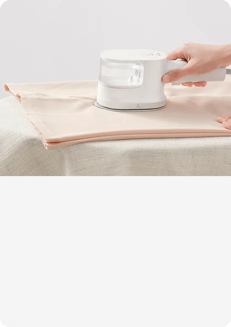 Xiaomi Handheld Steam Iron