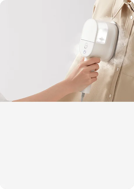 Xiaomi Handheld Steam Iron
