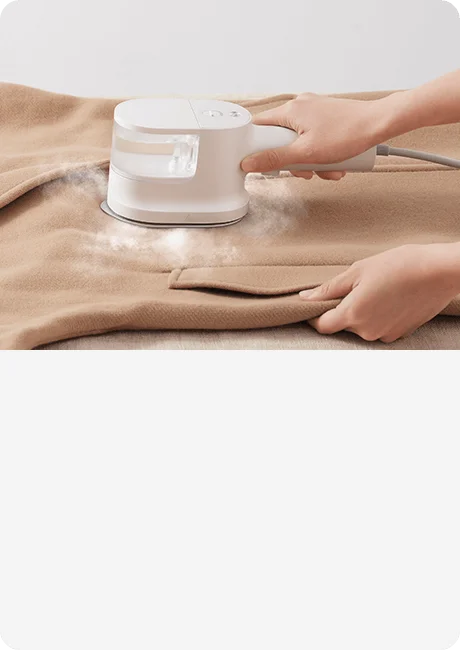 Xiaomi Handheld Steam Iron
