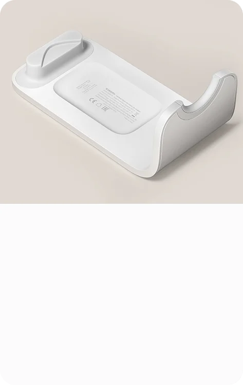 Xiaomi Handheld Steam Iron