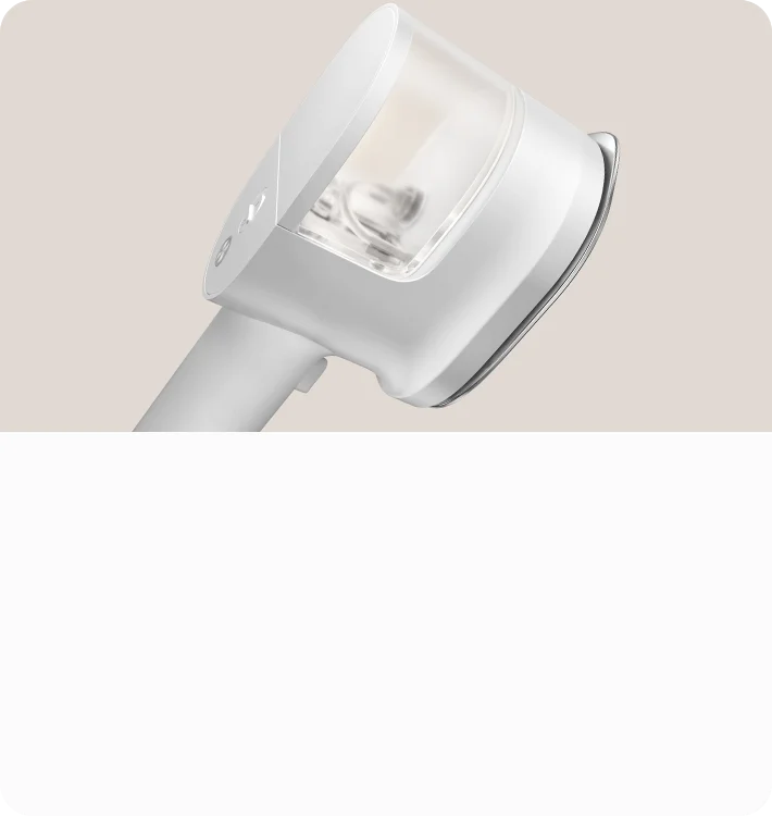 Xiaomi Handheld Steam Iron