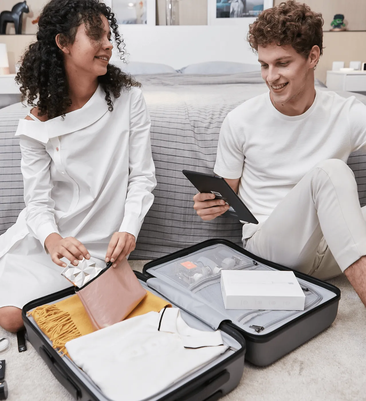 Xiaomi Luggage Classic 20