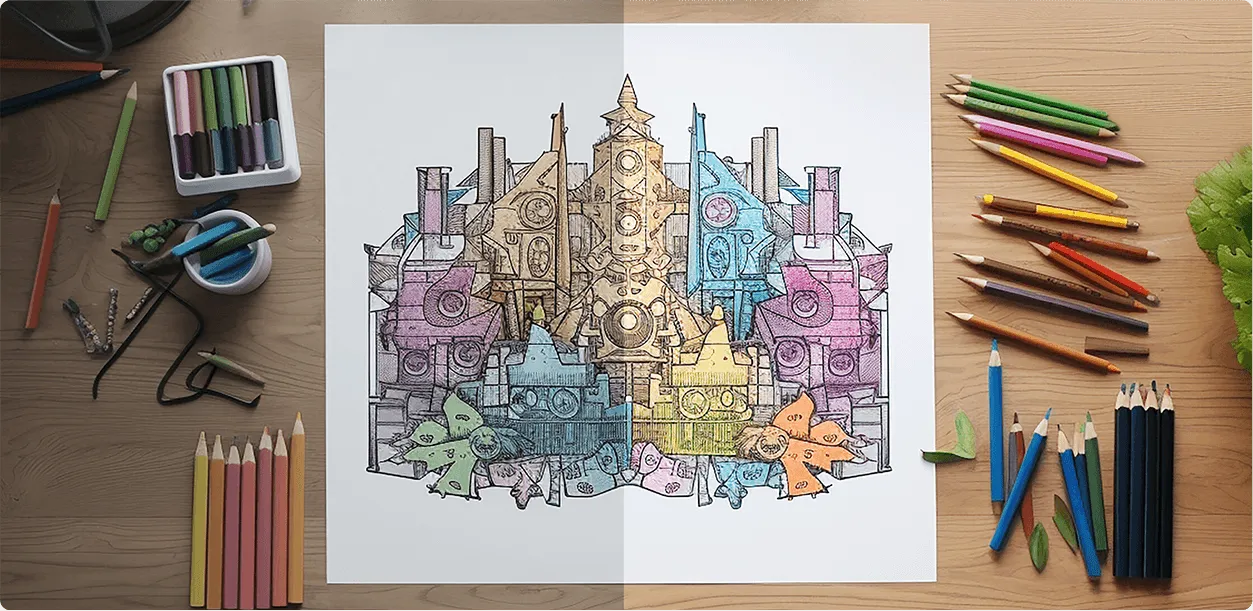 Xiaomi Magnetic Reading Light Bar