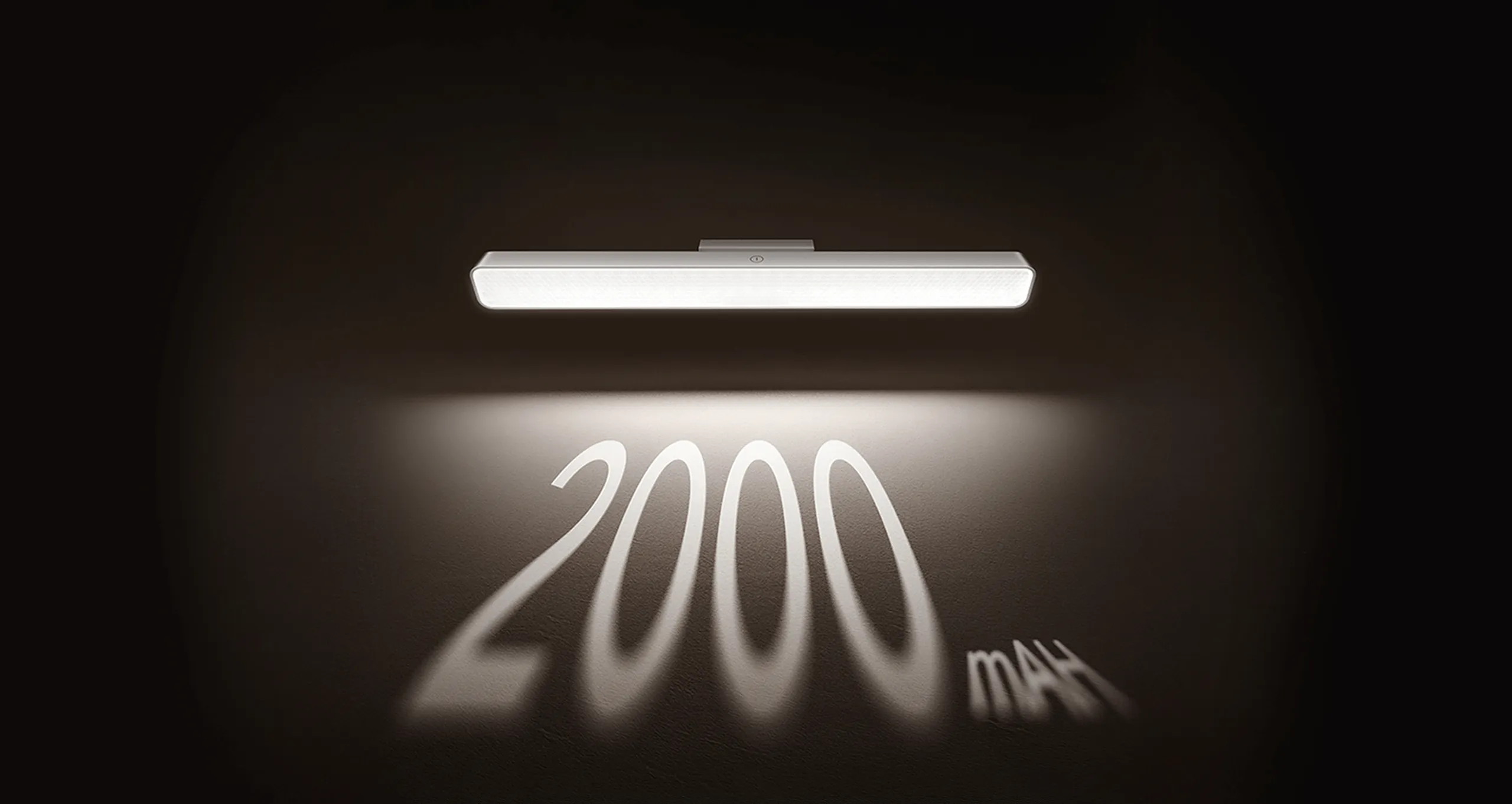 Xiaomi Magnetic Reading Light Bar