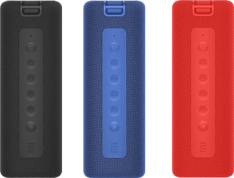 Mi Portable Bluetooth Speaker