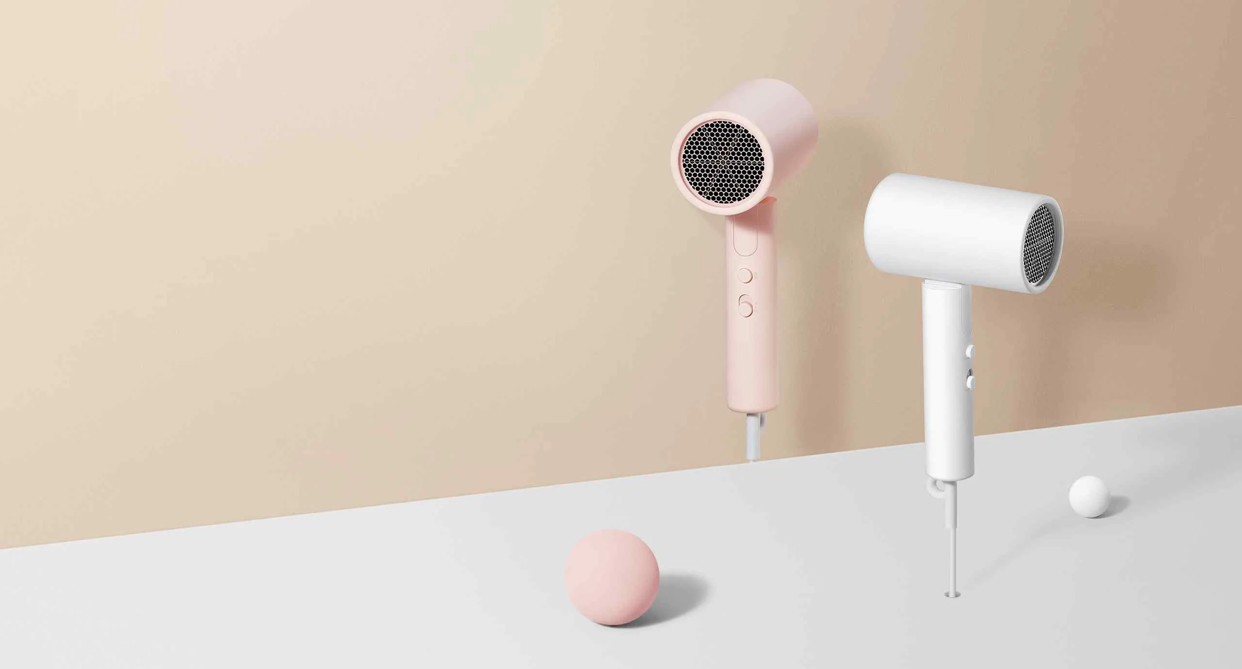 Xiaomi Compact Hair Dryer H101