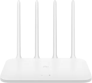 Mi Router 4a