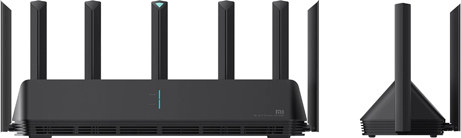 Mi Aiot Router Ax3600