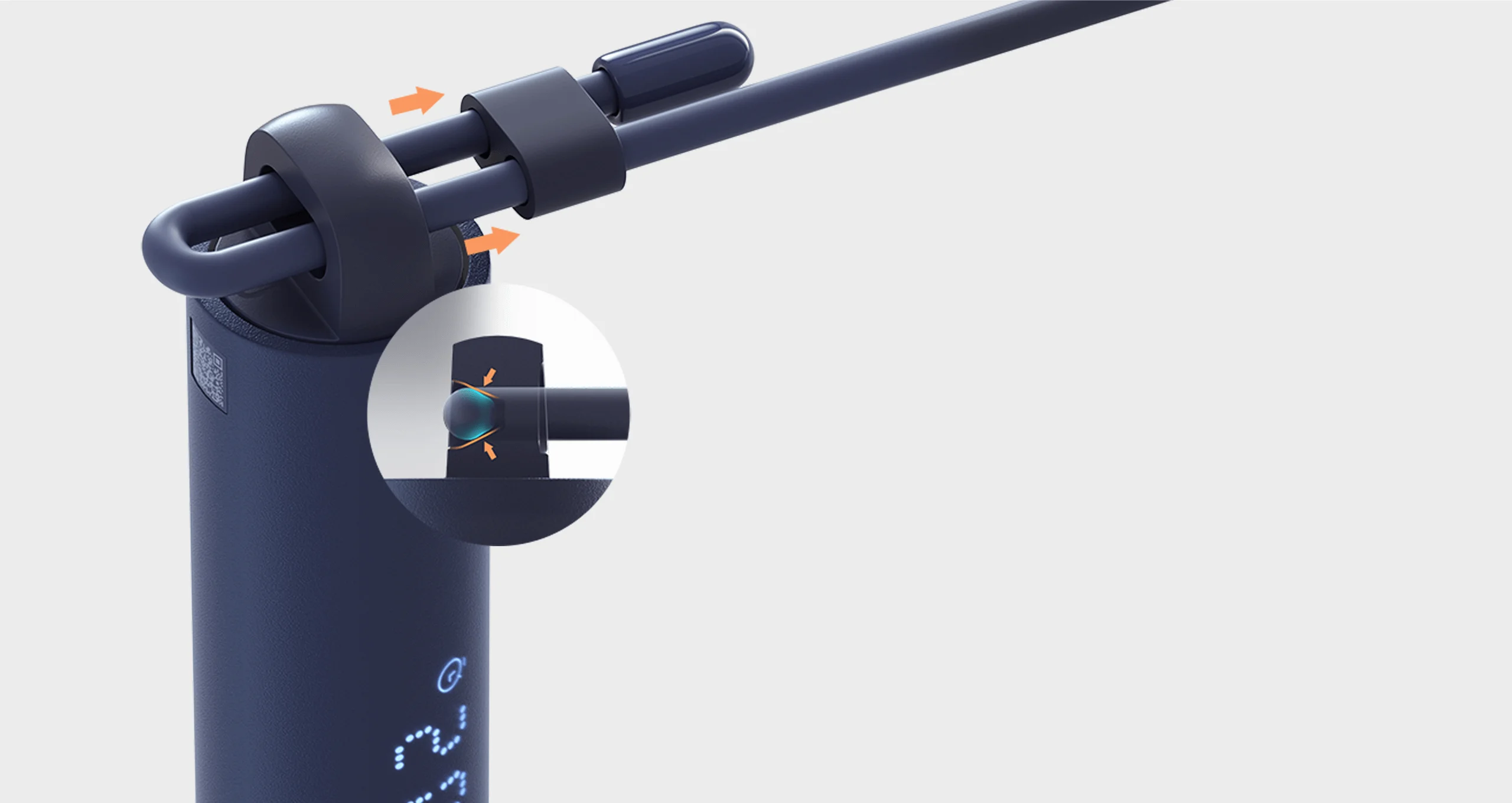 Xiaomi Smart Jump Rope