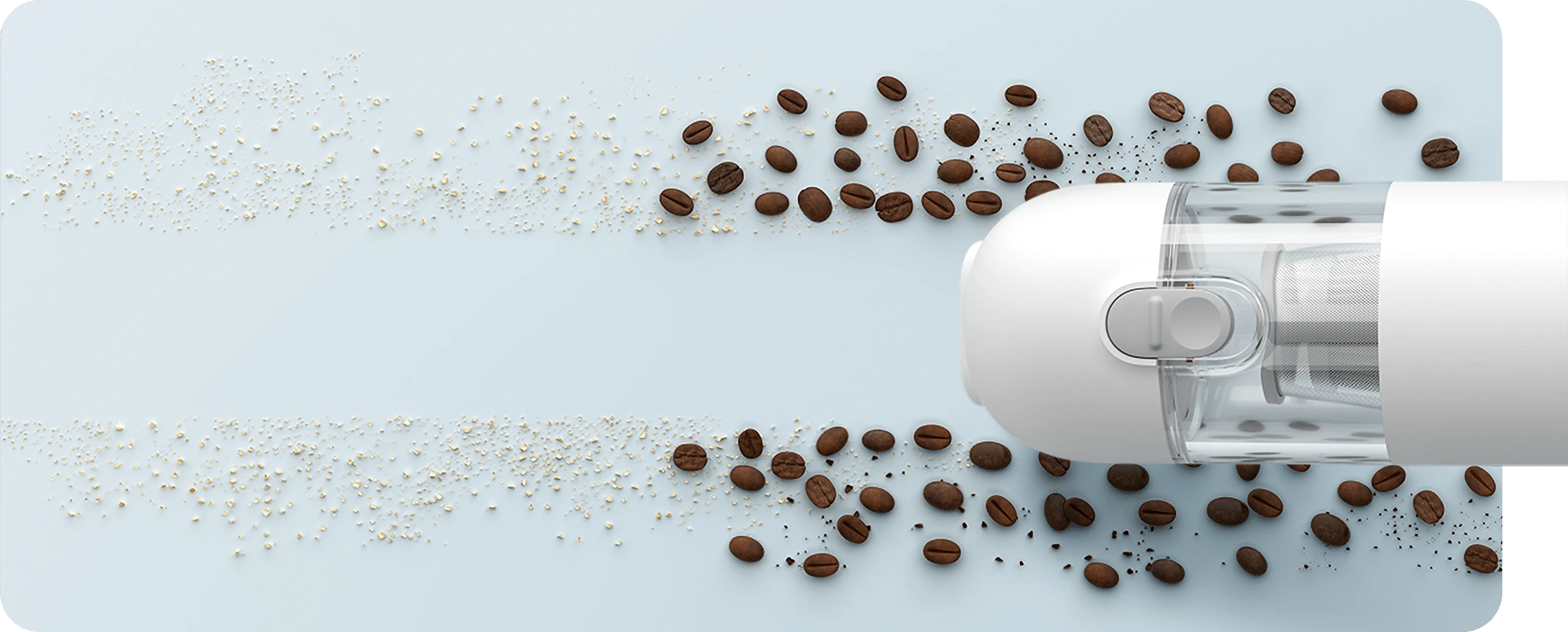 Mi Vacuum Cleaner Mini