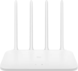 Mi Router 4c