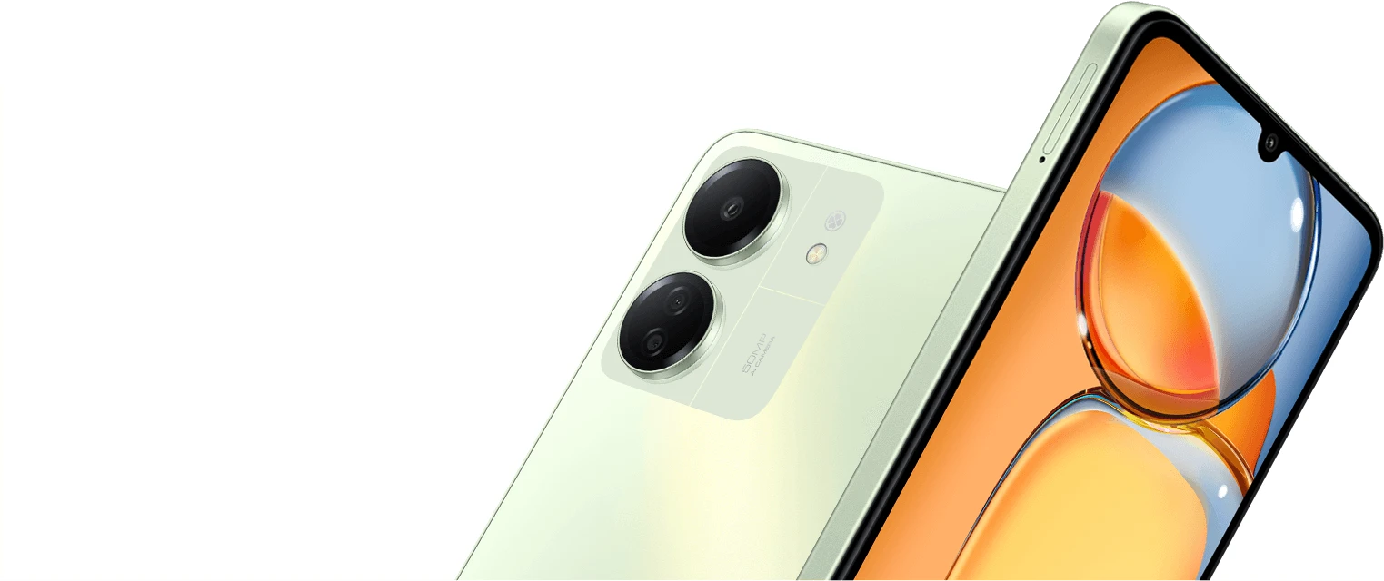 Redmi 13c