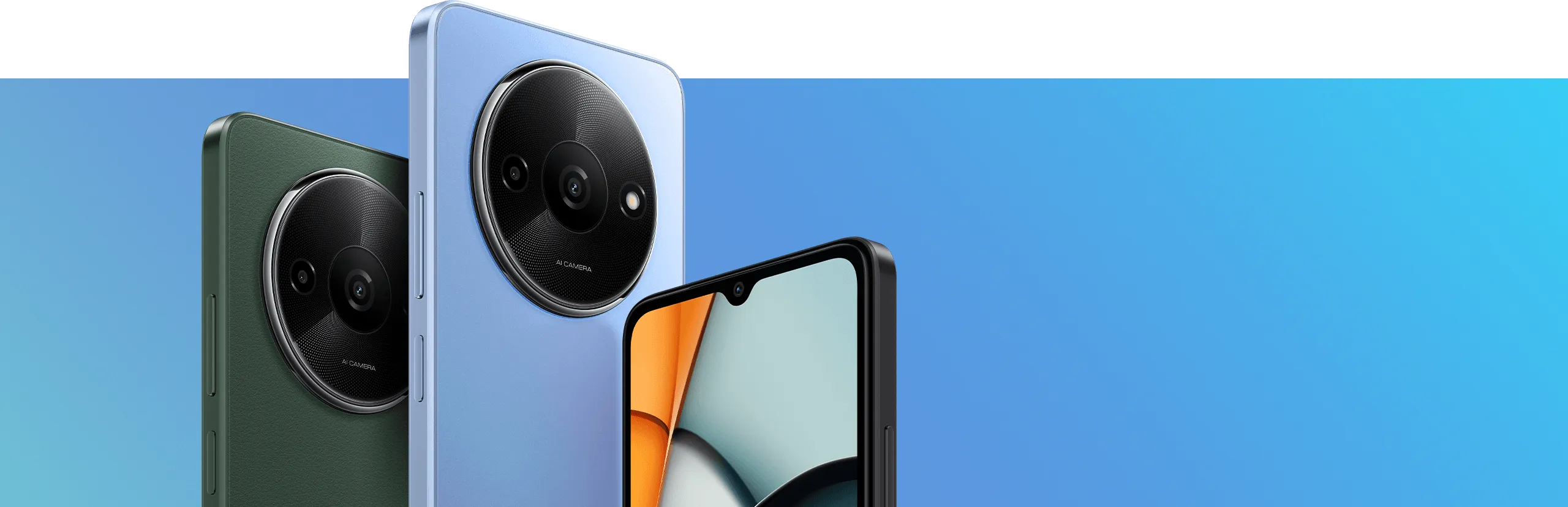 Redmi A3 Redmi A3