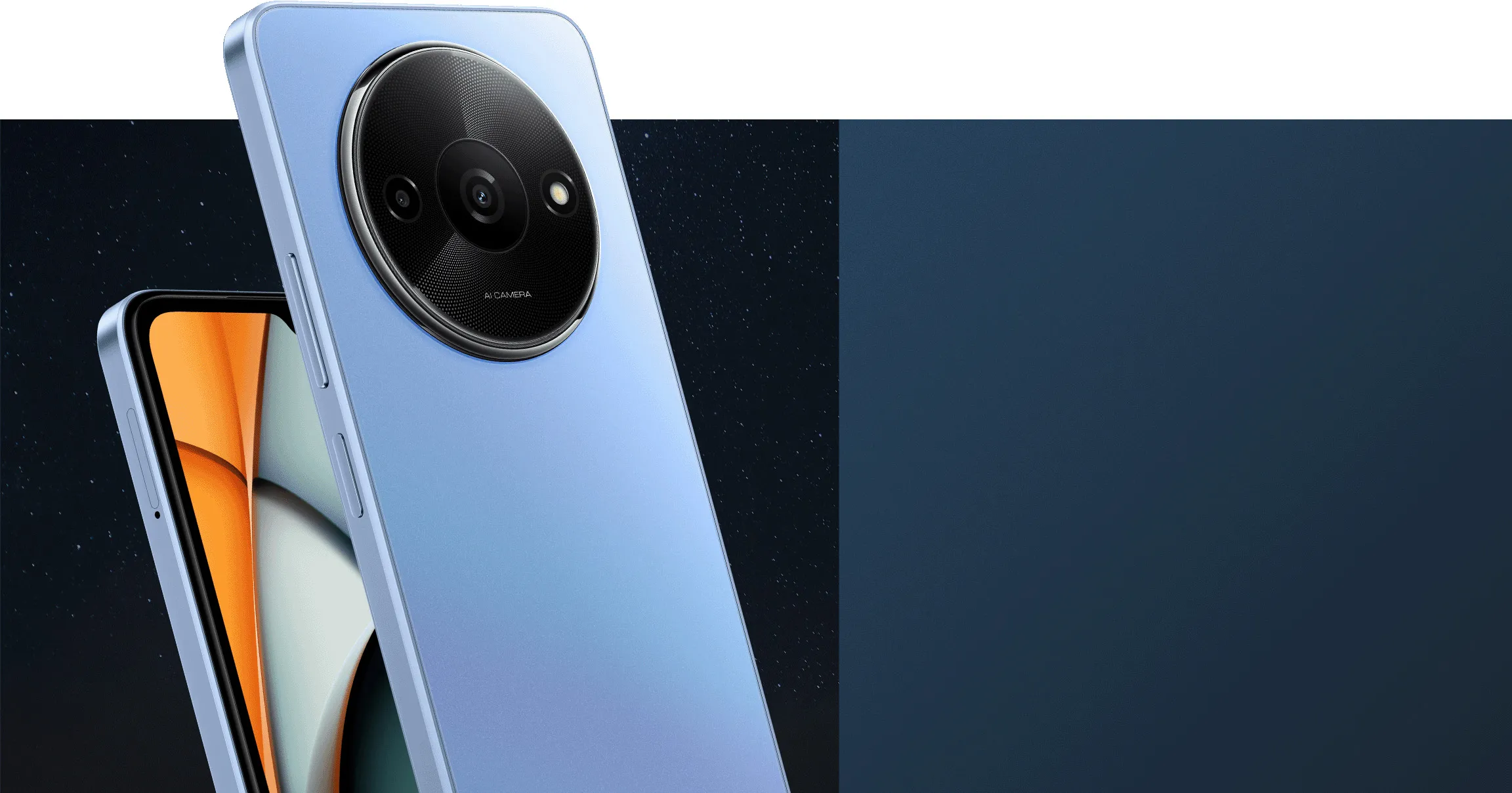 Redmi A3