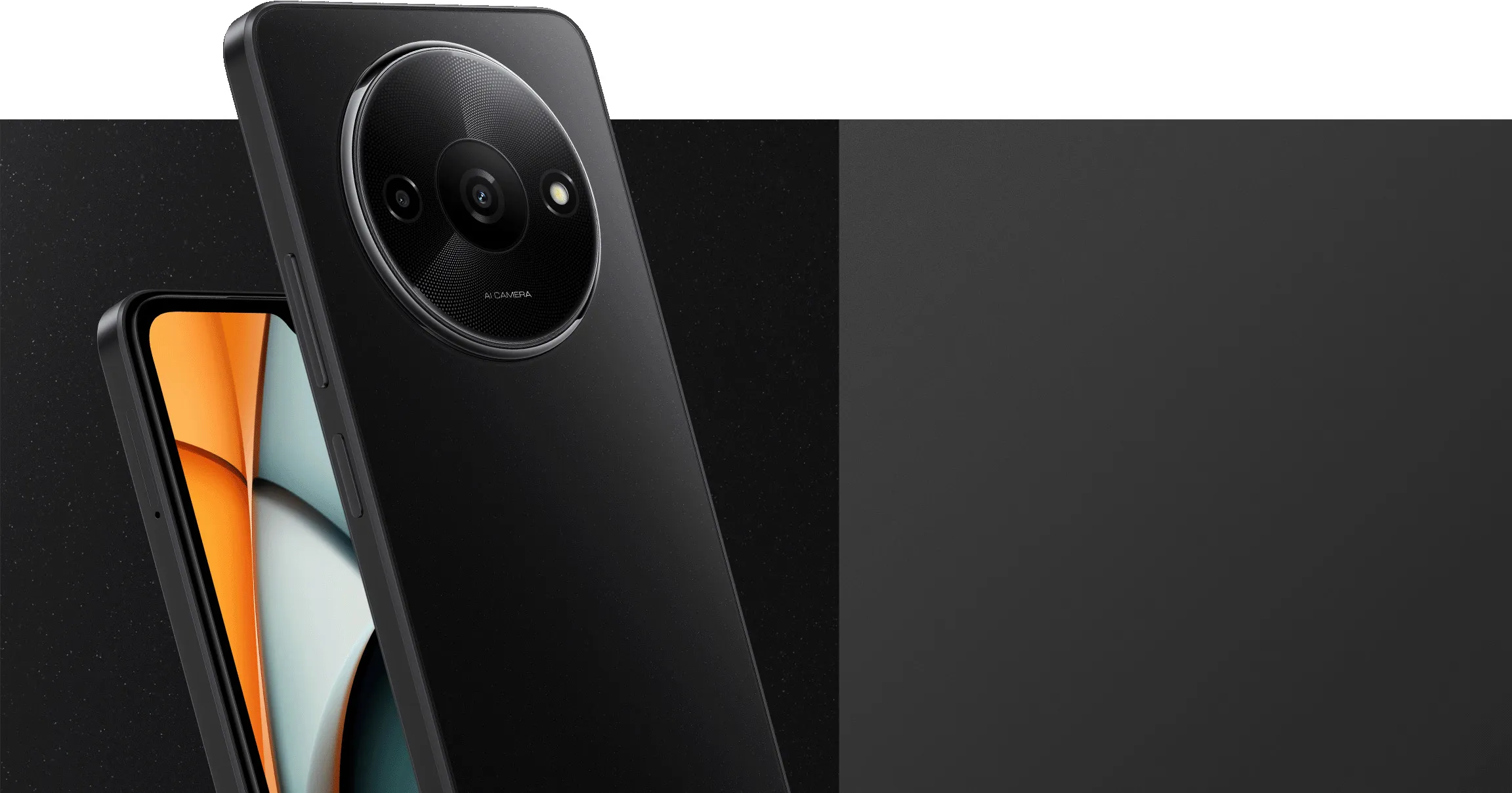 Redmi A3