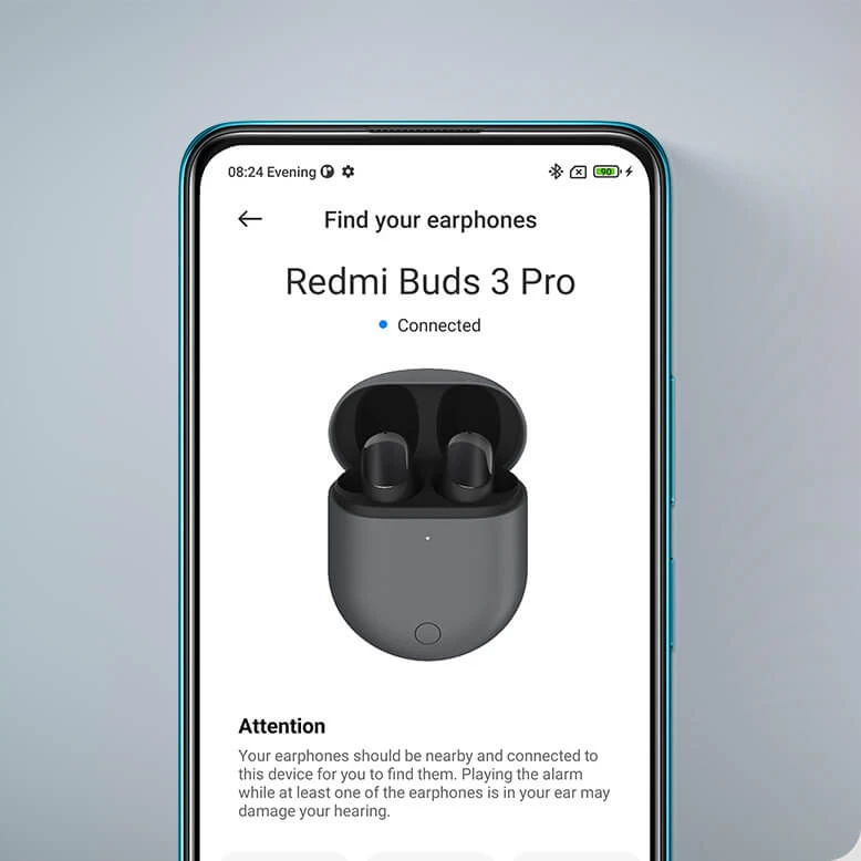Redmi Buds 3 Pro