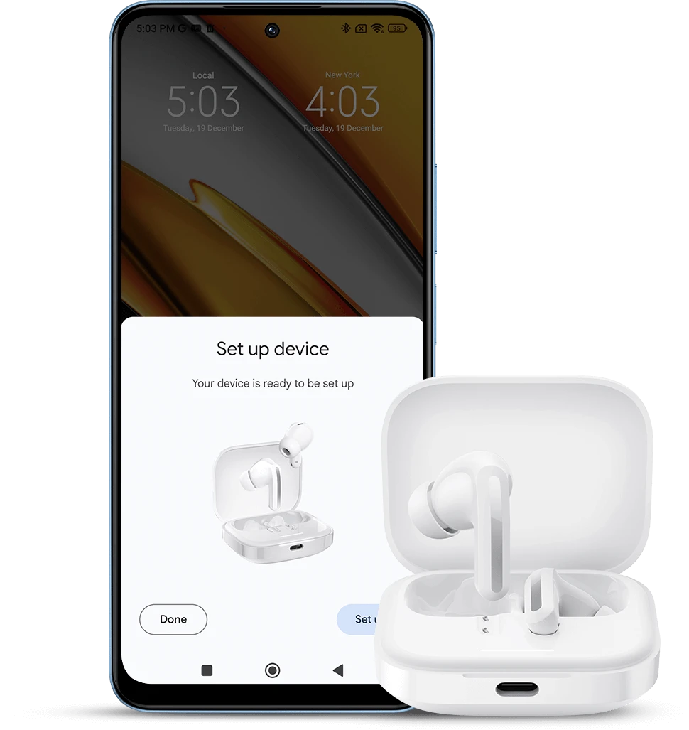 Redmi Buds 5 Redmi Buds 5