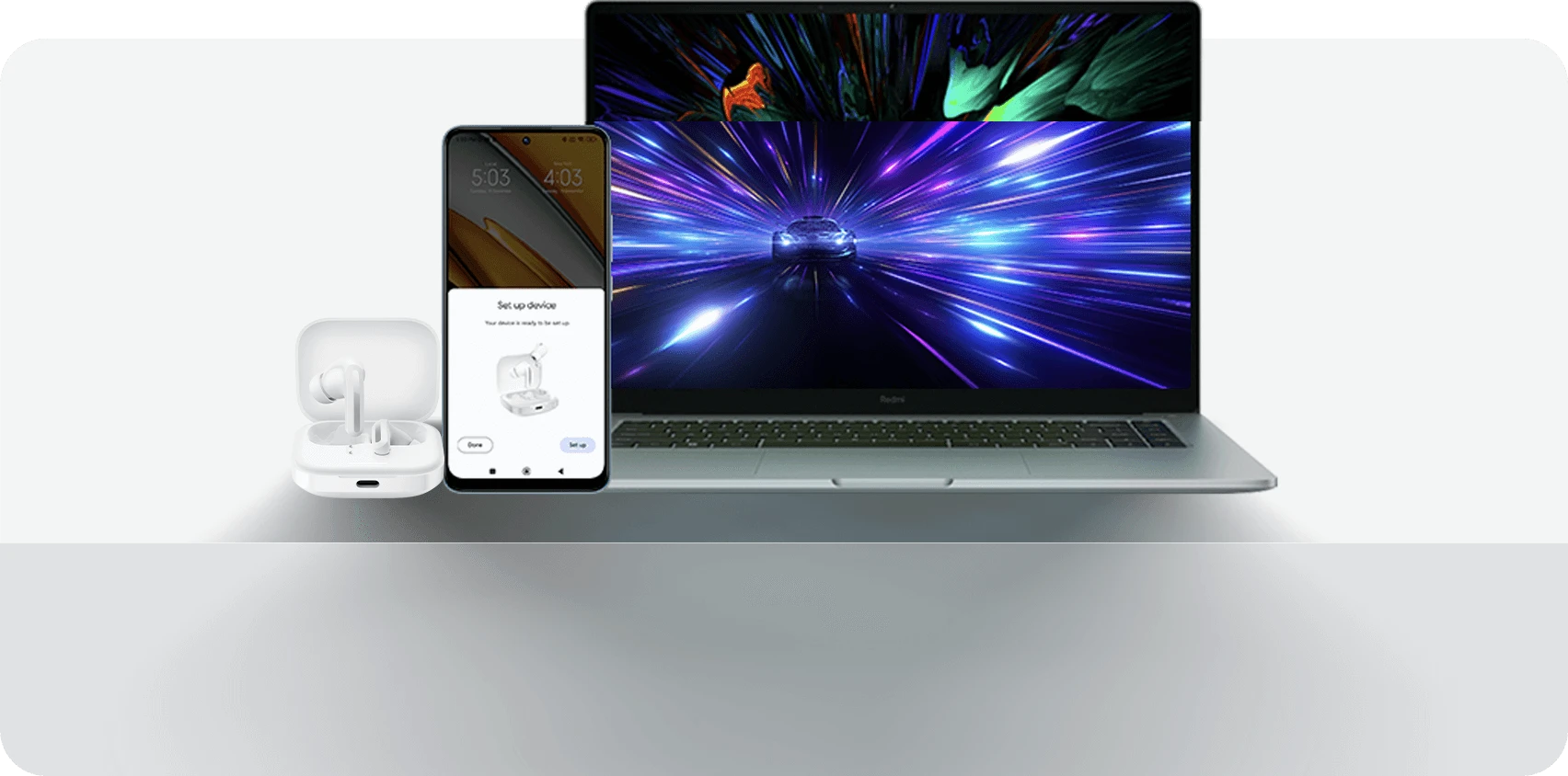 Redmi Buds 5 Redmi Buds 5