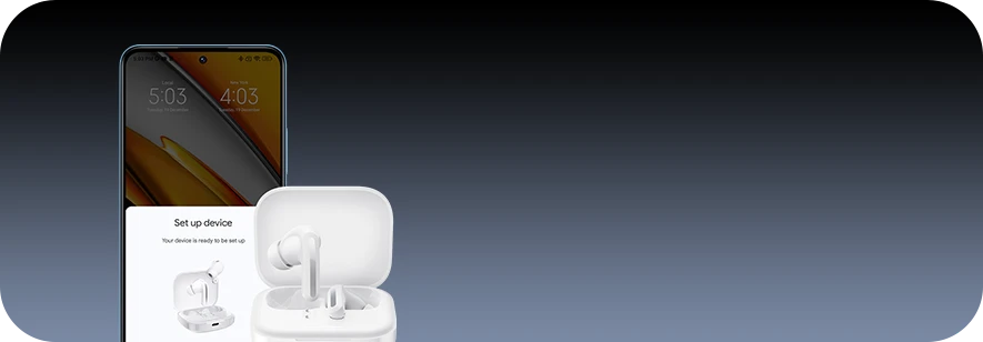 Redmi Buds 5 Redmi Buds 5