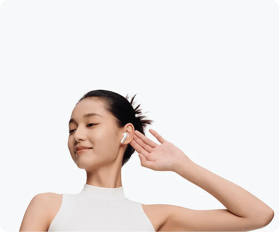 Redmi Buds 6 Active