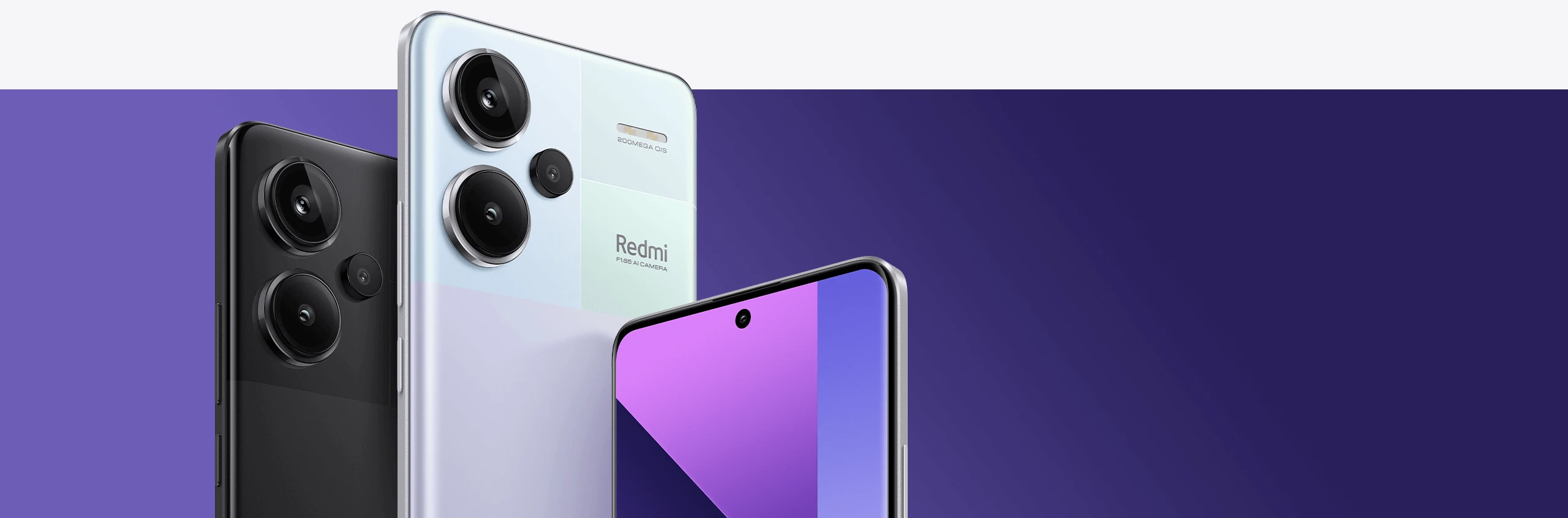 Redmi Note 13 Pro Plus 5g