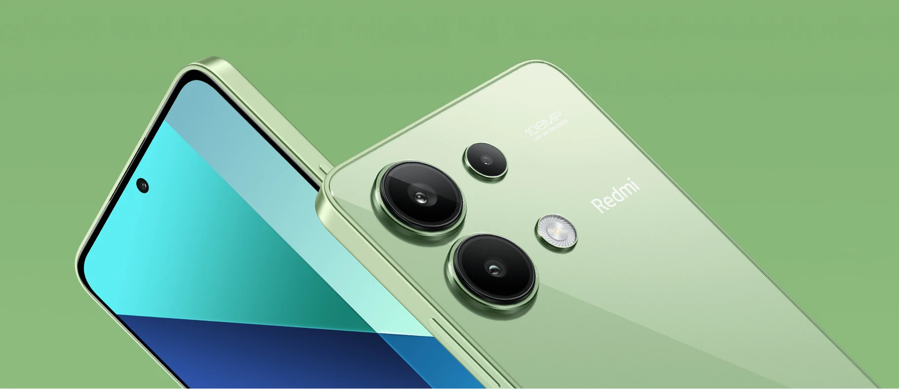 Redmi Note 13 Redmi Note 13