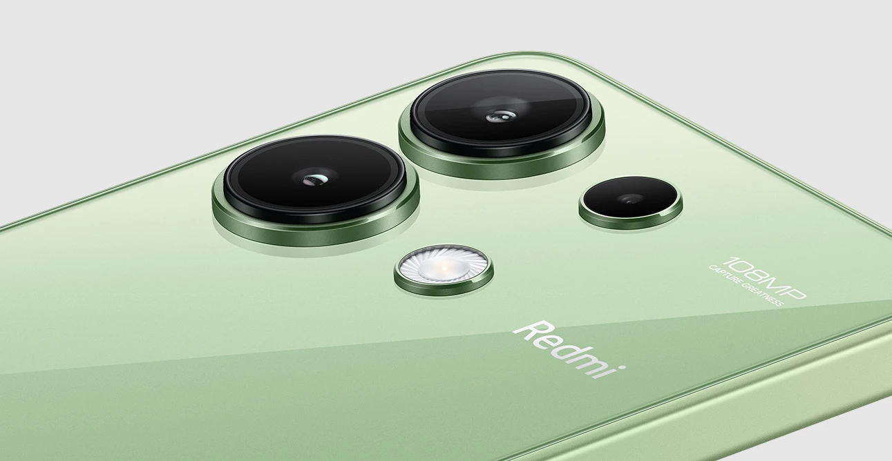 Redmi Note 13