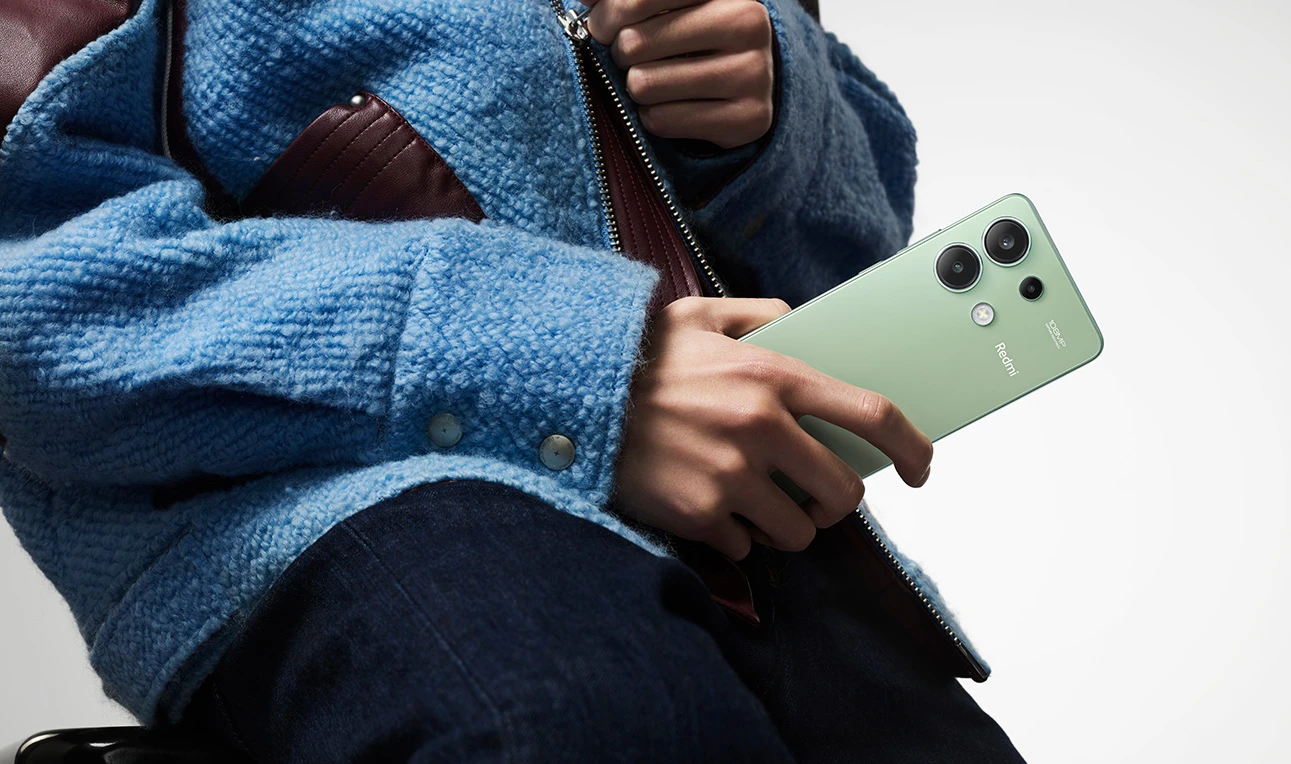 Redmi Note 13 Redmi Note 13