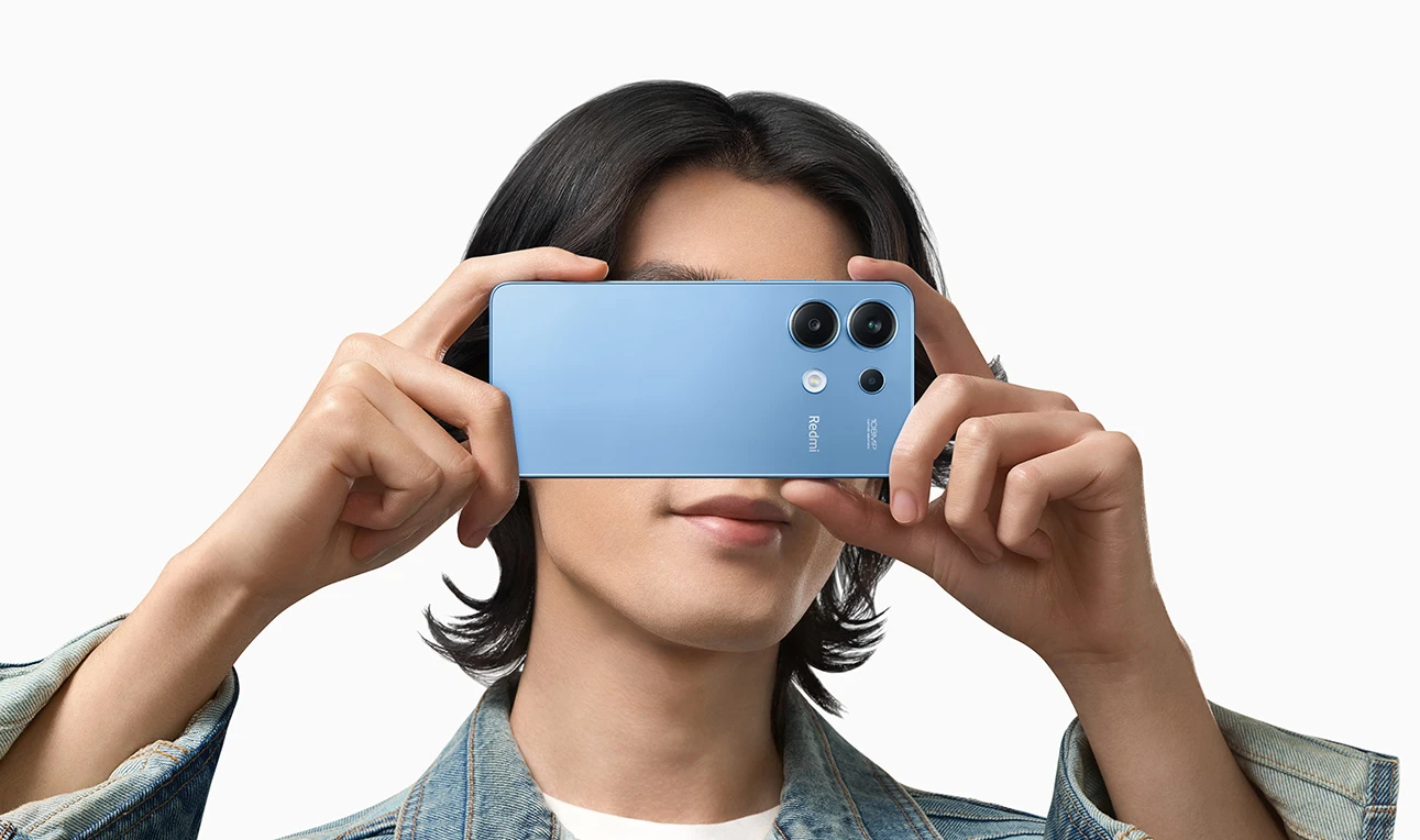 Redmi Note 13 Redmi Note 13