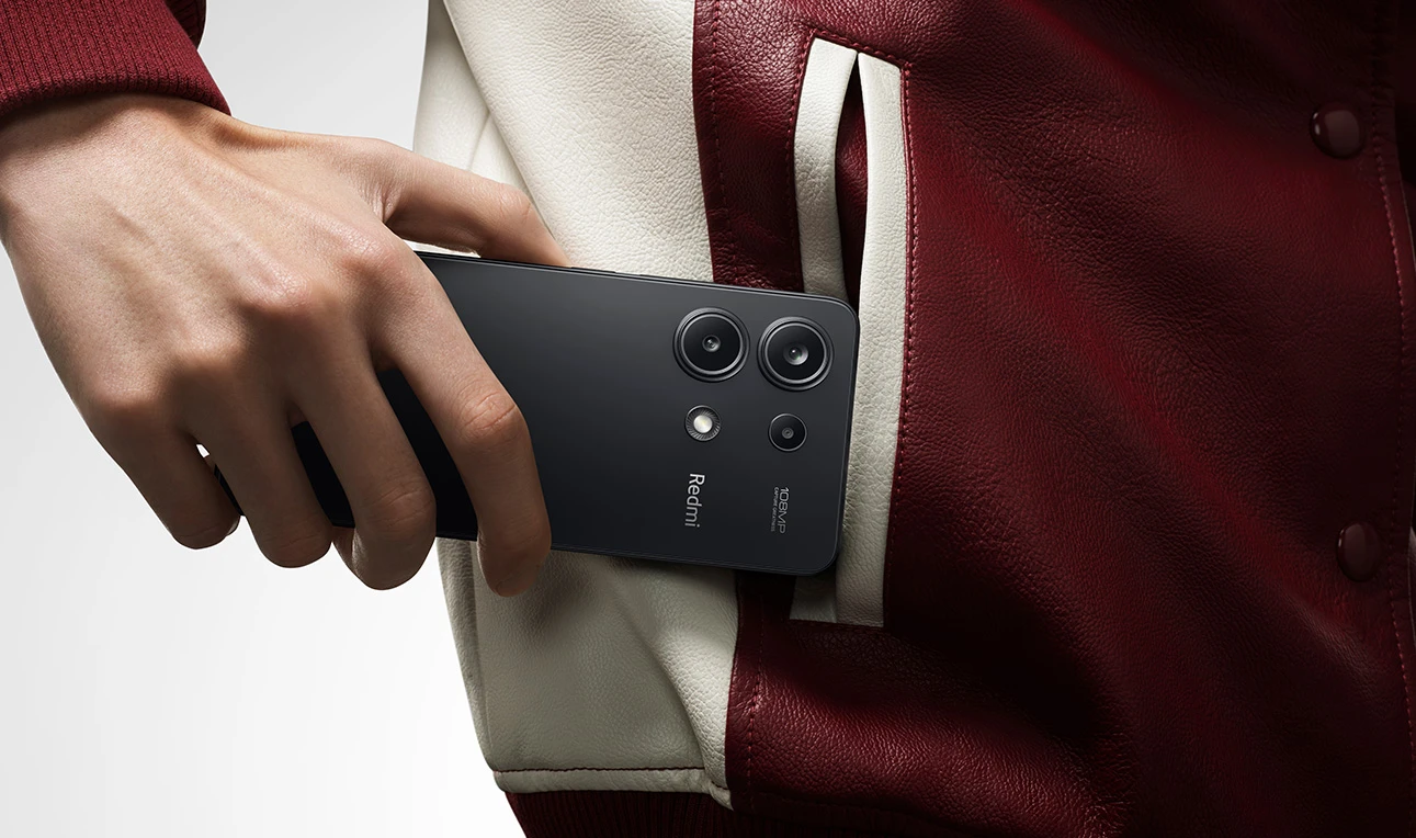 Redmi Note 13