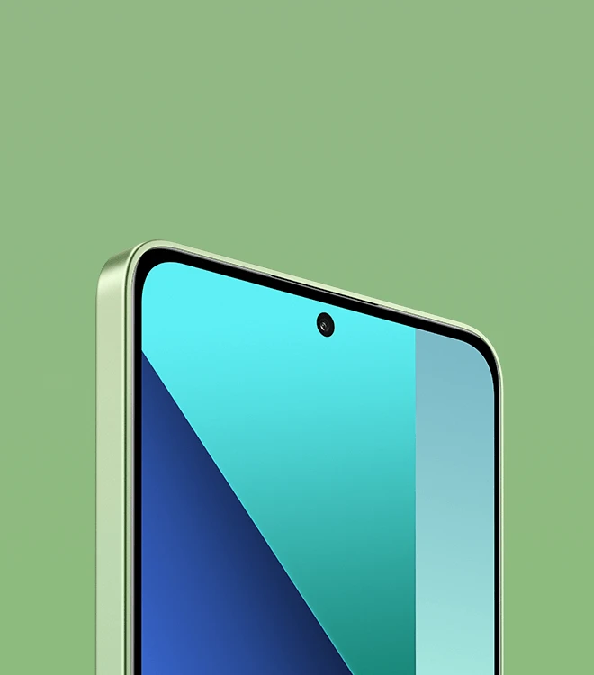 Redmi Note 13 Redmi Note 13