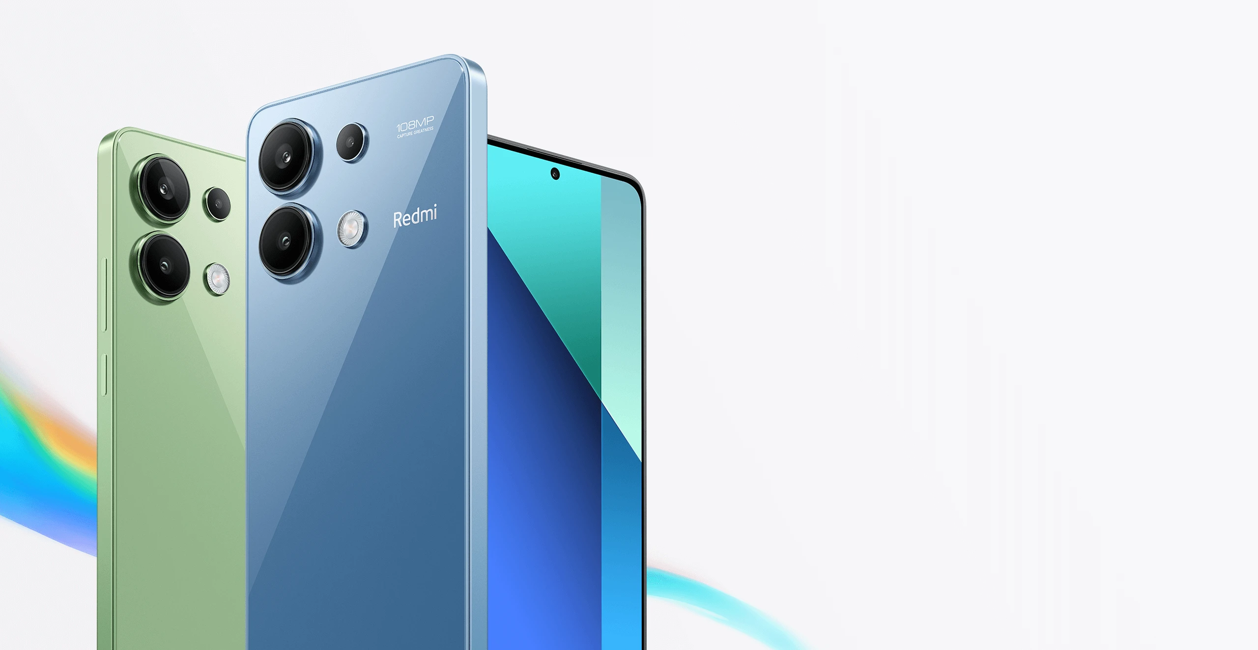 Redmi Note 13 Redmi Note 13