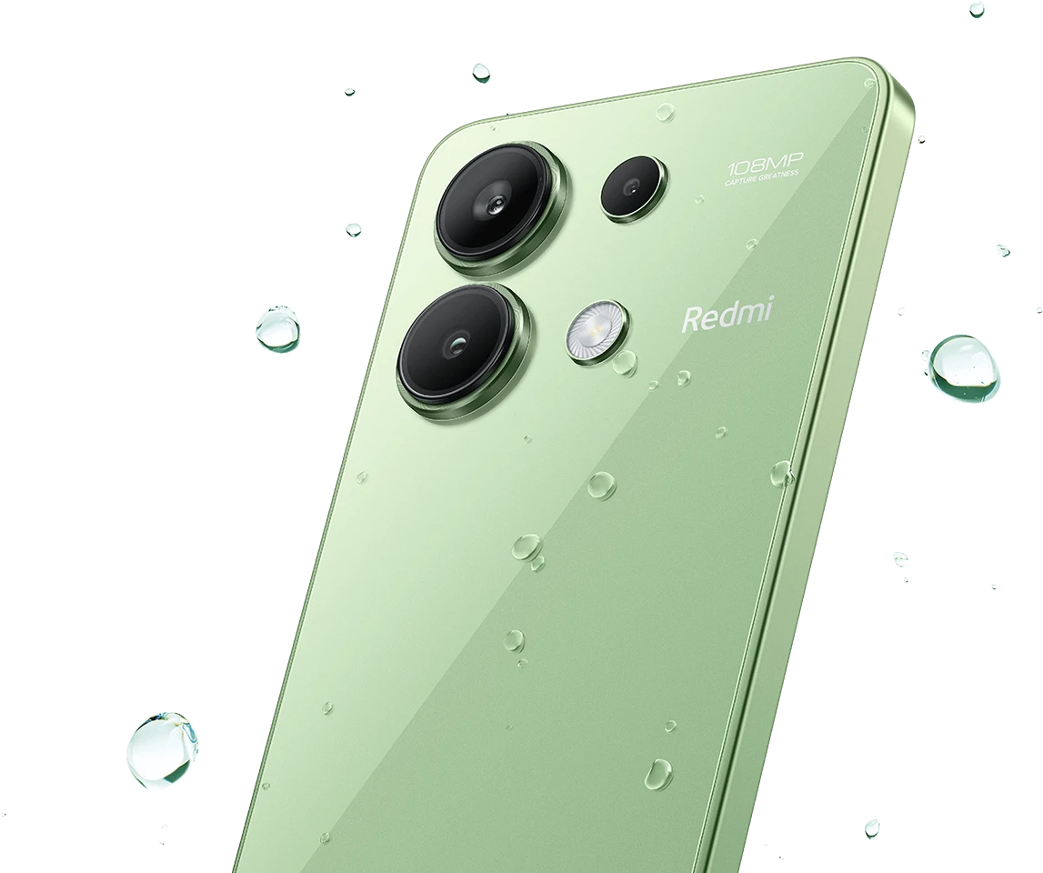 Redmi Note 13 Redmi Note 13