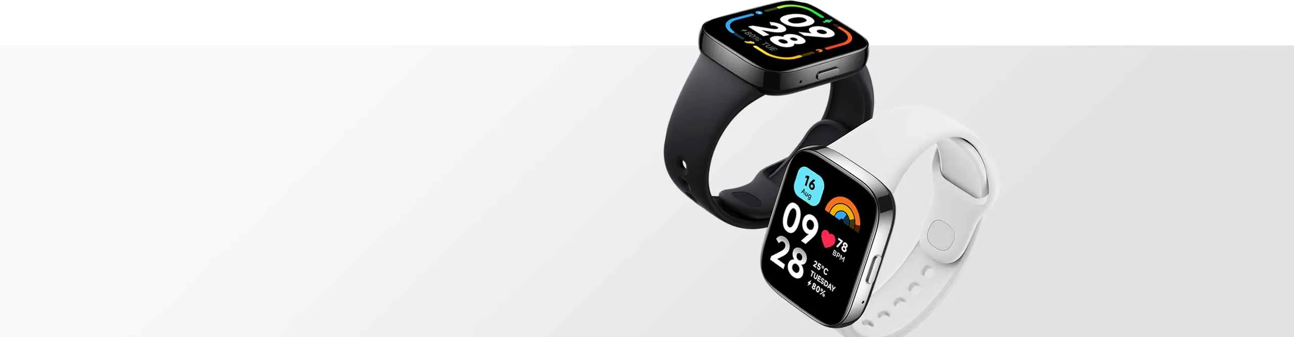 Redmi Watch 3 Active