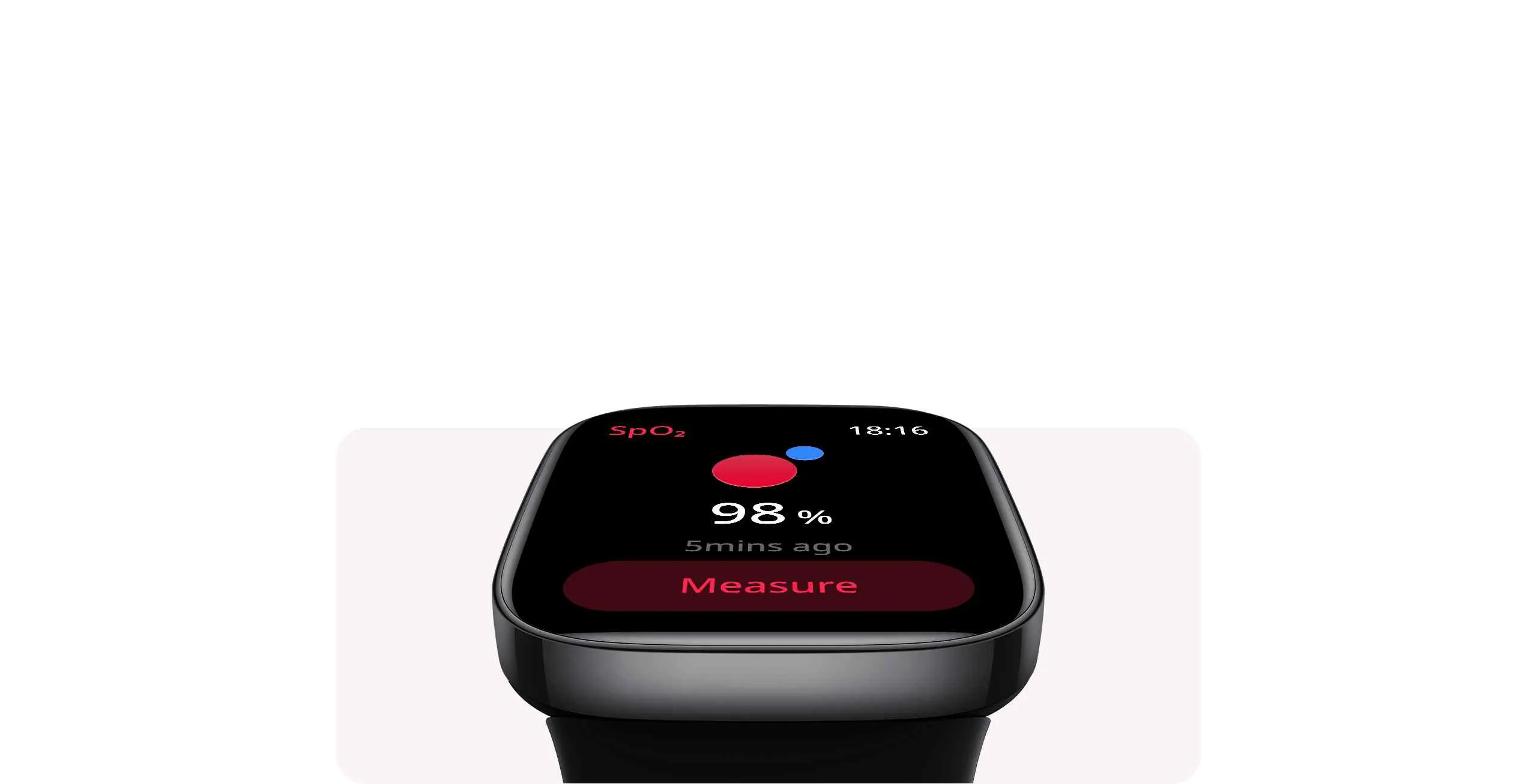 Redmi Watch 3
