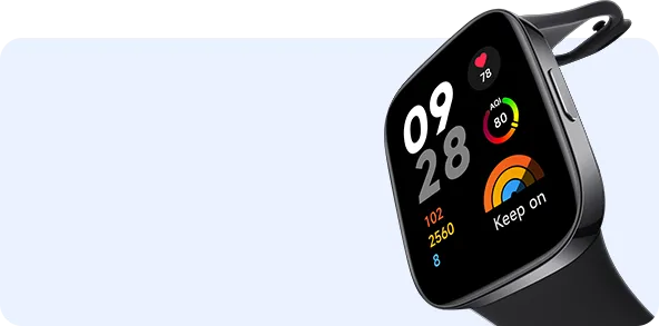Redmi Watch 3