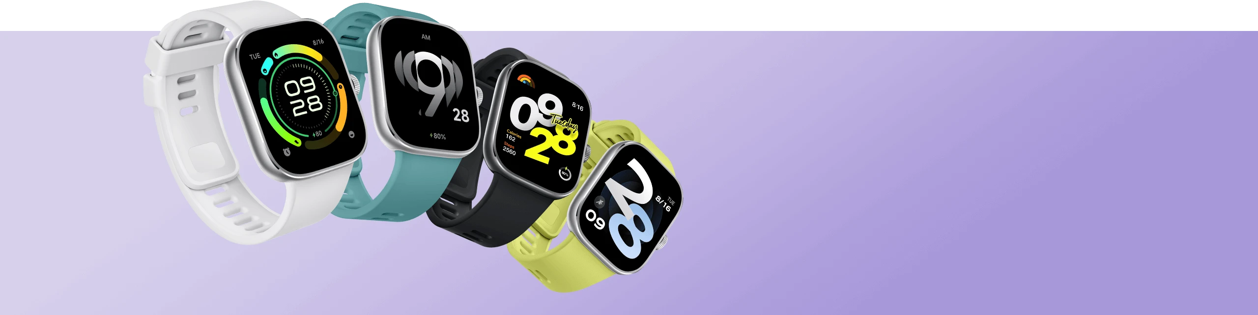 Redmi Watch 4 Redmi Watch 4