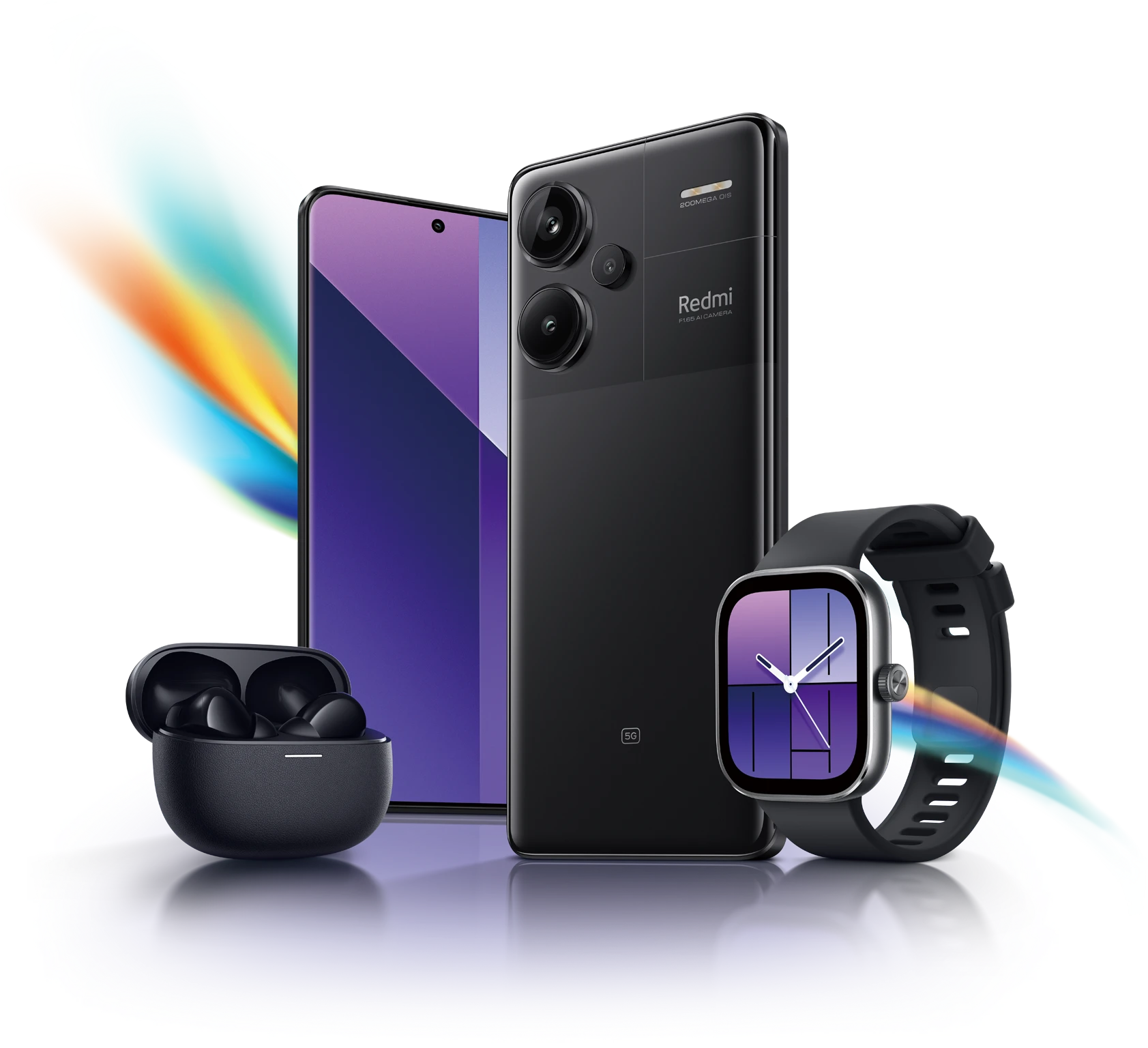 Redmi Watch 4 Redmi Watch 4